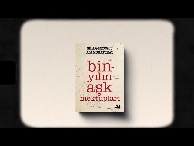 Bin Yılın Aşk Mektupları - SC