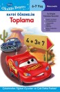 Okulda Başarı 7 Toplama 6 - 7 Yaş