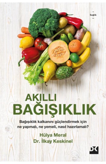 Akıllı Bağışıklık - SC