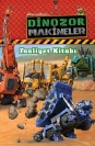 Dinozor Makineler Faaliyet Kitabı