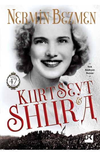 Kurt Seyt & Shura - SC