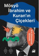 Mösyö İbrahim ve Kuran’ın Çiçekleri - SC