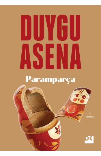Paramparça - SC