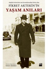 Fikret Aktekin'in Yaşam Anıları - SC