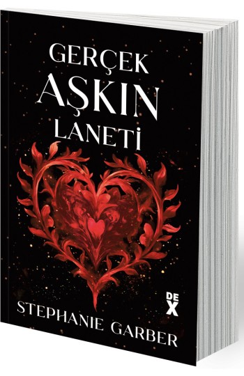 Gerçek Aşkın Laneti - SC