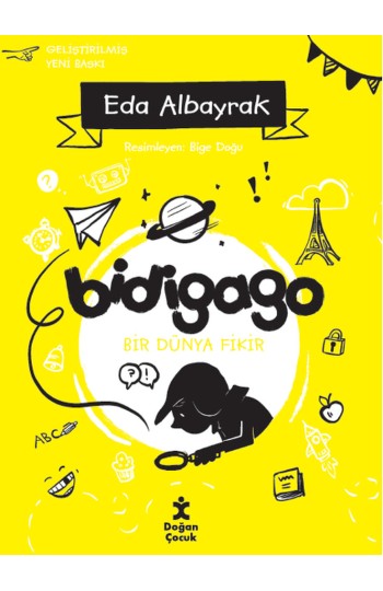 Bidigago Bir Dünya Fikir