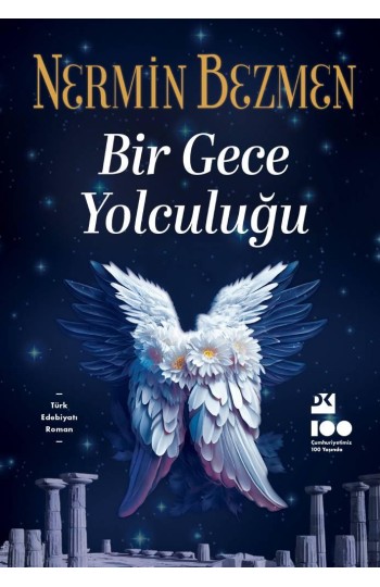 Bir Gece Yolculuğu - SC