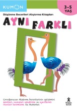 Kumon Aynı Farklı