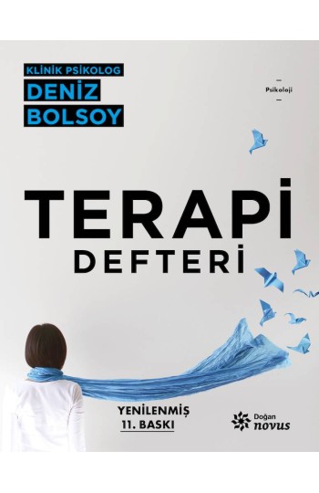 Terapi Defteri - SC