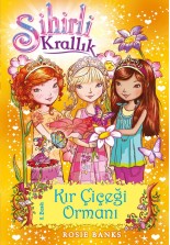 Sihirli Krallık 13 Kır Çiçeği Ormanı