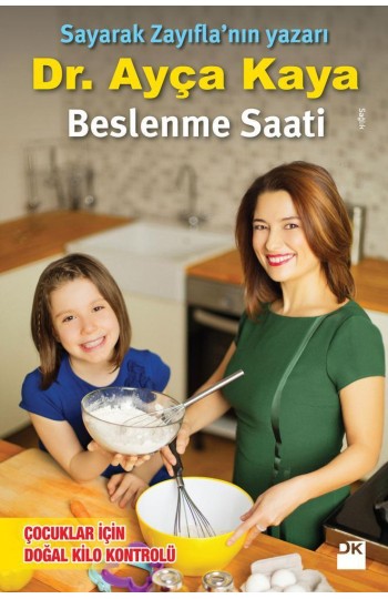 Beslenme Saati - SC