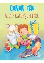Aliş İle Maviş: Aliş'e Kardeş Geliyor