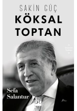 Sakin Güç - SC