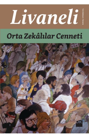 Orta Zekalılar Cenneti - SC