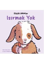 Küçük Adımlar - Isırmak Yok