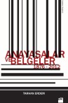 Anayasalar ve Belgeler 1876 - 2012 - SC