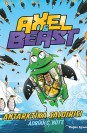 Axel&beast – Antartika Saldırısı