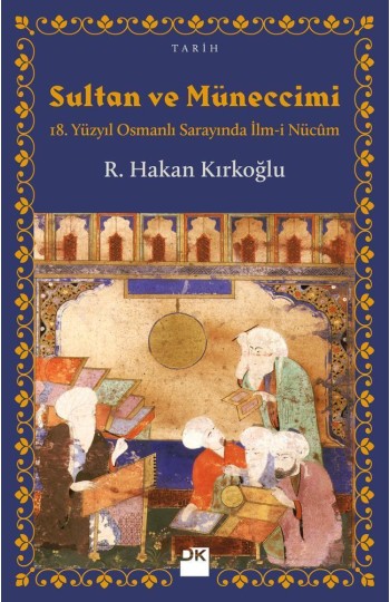Sultan ve Müneccimi - SC