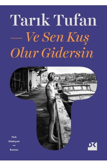 Ve Sen Kuş Olur Gidersin - SC
