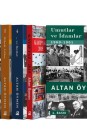 Altan Öymen Seti - SC