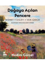 Doğaya Açılan Pencere - SC
