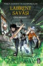Percy Jackson ve Olimposlular Labirent Savaşı - Çizgi Roman