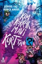 Kim Korkar Mavi Kurt'tan