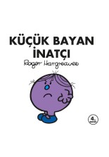 Küçük Bayan İnatçı