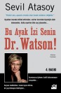 Bu Ayak İzi Senin Dr. Watson - SC