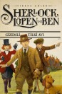 Sherlock Lupen ve Ben Gizemli Tilki Avı - Sc