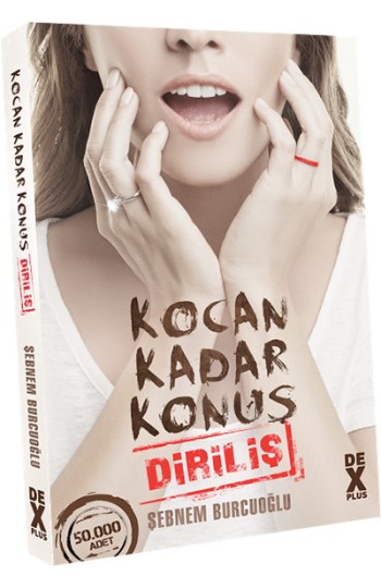 Kocan Kadar Konuş 2 Diriliş - SC