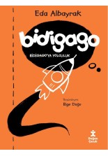Bidigago'ya Yolculuk