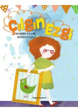 Çılgın Ezgi