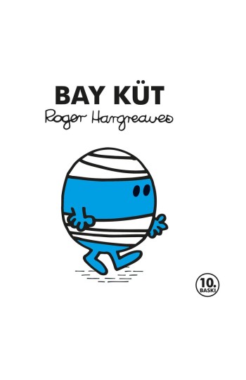 Bay Küt