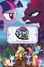 Mlp Filmi Filmin Öyküsü