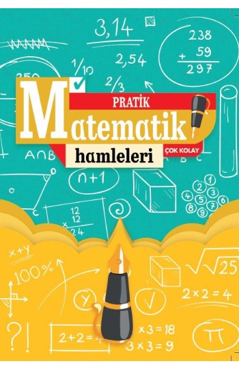 Pratik Matematik Hamleleri Çok Kolay
