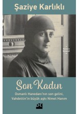 Son Kadın - SC