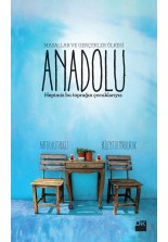 Masallar ve Gerçekler Ülkesi Anadolu - SC