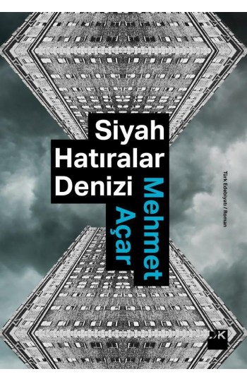Siyah Hatıralar Denizi - SC