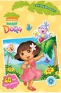 Kaşif Dora Tatil Eğlenceleri