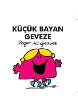 Küçük Bayan Geveze