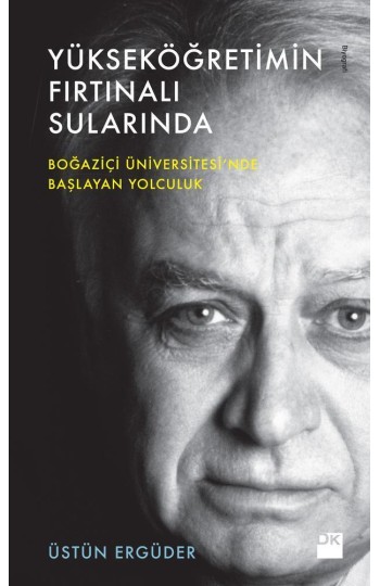 Yükseköğretimin Fırtınalı Sularında - SC