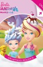 Barbie Dreamtopıa Çıkartmalı Eğlence