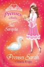 Prenses Okulu 24 - Sarah ve Gümüş Kuğu