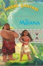 Disney Moana Masal Çantası
