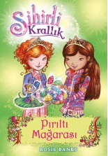 Sihirli Krallık 18 Pırıltı Mağrası