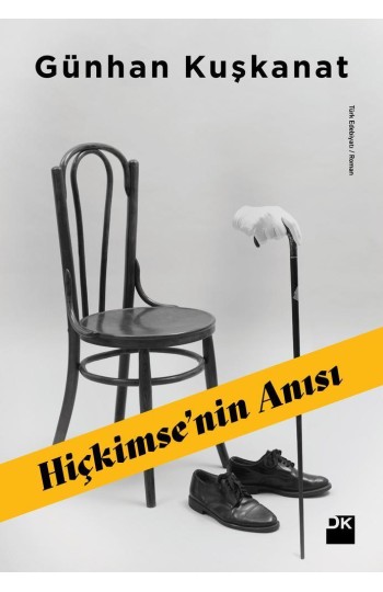 Hiçkimse'nin Anısı - SC