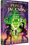 Percy Jackson ve Olimposlular Yeni Üçleme 2 - Üçlü Tanrıça'nin Gazabi