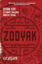 Zodyak Mirası Kesişme