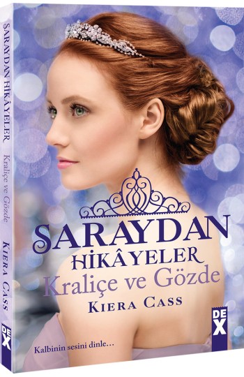 Saraydan Hikayeler - SC